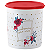 Tupperware Caixa 3,7L Realizações - Imagem 2