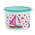 Tupperware Caixa 2,4L Mar de Flores - Imagem 1