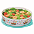 Tupperware Tigela Ilumina 2,5L Mar de Flores - Imagem 2