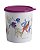 Tupperware Caixa 3,7L Botânica Aquarela - Imagem 1
