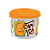 Tupperware Redondinha 500ml Capivaras - Imagem 1