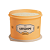 Tupperware Caixa Leite em Pó 1,2Kg Essences - Imagem 1