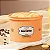 Tupperware Caixa Biscoito 2,4L Essences - Imagem 2