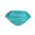 Tupperware Tigela Sensação 1,2L Verde Tropical - Imagem 1