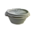 Tupperware Tigela Sensação 350ml Cinza - Imagem 1
