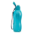 Tupperware Garrafa Eco Tupper 500ml Azul Acqua - Imagem 1