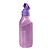 Tupperware Garrafa Eco Tupper Quadrada 1L Lilás Chiclete - Imagem 1