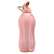 Tupperware Garrafa Eco Tupper 2L Rosa Algodão Doce - Imagem 1