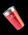 Stanley Copo Térmico de Cerveja Vermelho Carnaval 473ml - Imagem 2
