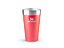 Stanley Copo Térmico de Cerveja Vermelho Carnaval 473ml - Imagem 1