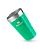 Stanley Copo Térmico de Cerveja Verde Clover Shimmer 473ml - Imagem 2
