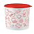 Tupperware Caixa 6,5L Receitas - Imagem 3
