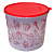 Tupperware Caixa 6,5L Receitas - Imagem 2