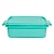 Tupperware Pote 780ml Verde - Imagem 1