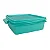 Tupperware Pote 780ml Verde - Imagem 2