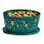 Tupperware Tigela Ilumina 4,3L Tempo de Celebrar - Imagem 1