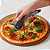 Tupperware Cortador de Pizza - Imagem 2