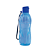 Tupperware Garrafa Eco Tupper 500ml Azul Royal - Imagem 1