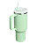 Stanley Copo Quencher Pistachio 887ML - Imagem 2