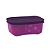 Tupperware Freezer Line 450ml Rosa Ametista - Imagem 1