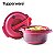 Tupperware Panela de Pressão Micro-ondas 2L - Imagem 4