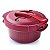 Tupperware Panela de Pressão Micro-ondas 2L - Imagem 1