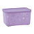 Tupperware Freezer Line 2,5L Lilás - Imagem 1