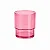 Tupperware Copo Premier 295ml Rosa - Imagem 1
