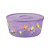 Tupperware Tigela Ilumina 4,3L Viva Tulipas - Imagem 1