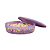 Tupperware Tigela Ilumina 2,5L Viva Tulipas - Imagem 2