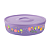 Tupperware Tigela Ilumina 2,5L Viva Tulipas - Imagem 1