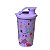 Tupperware Copo com Bico Frutos do Mar Lilás 330ml - Imagem 1