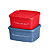 Tupperware Jeitosinho 400ml - Kit com 2 - Imagem 1