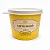 Tupperware Redondinha 500ml Leite em Pó Essences - Imagem 1