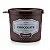 Tupperware Redondinha 500ml Chocolate Essences - Imagem 1