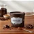 Tupperware Redondinha 500ml Chocolate Essences - Imagem 2