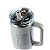 Stanley Copo Quencher Protour Cinza Ash 1,18L - Imagem 5