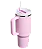Stanley Copo Quencher Rosa Cherry Blossom 1,18L - Imagem 2