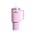 Stanley Copo Quencher Rosa Cherry Blossom 1,18L - Imagem 1
