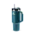 Stanley Copo Quencher Verde Coastal Teal 1,18L - Imagem 2