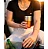 Stanley Copo Beer Tumbler Happy Hour Amber Haze | 384ml - Imagem 8