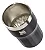 Stanley Copo Beer Tumbler Happy Hour Preto | 384ml - Imagem 4