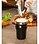 Stanley Copo Beer Tumbler Happy Hour Preto | 384ml - Imagem 6