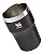 Stanley Copo Beer Tumbler Happy Hour Preto | 384ml - Imagem 2
