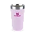 Stanley Copo Térmico Soft Orchid | 354ml - Imagem 1