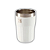 Stanley Copo Beer Tumbler Happy Hour Branco | 384ml - Imagem 4