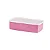 Tupperware Caixa ideal 1,4L Rosa - Imagem 2