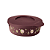 Tupperware Tigela Ilumina 350ml Simone Mendes - Imagem 1