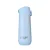 Tupperware Garrafa Térmica Xploris Azul Cristal 450ml Squeeze - Imagem 1