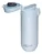 Tupperware Garrafa Térmica Xploris Azul Cristal 450ml Squeeze - Imagem 3